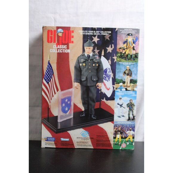 General Colin L. Powell Historical Commanders Edition - Picture 4 of 5